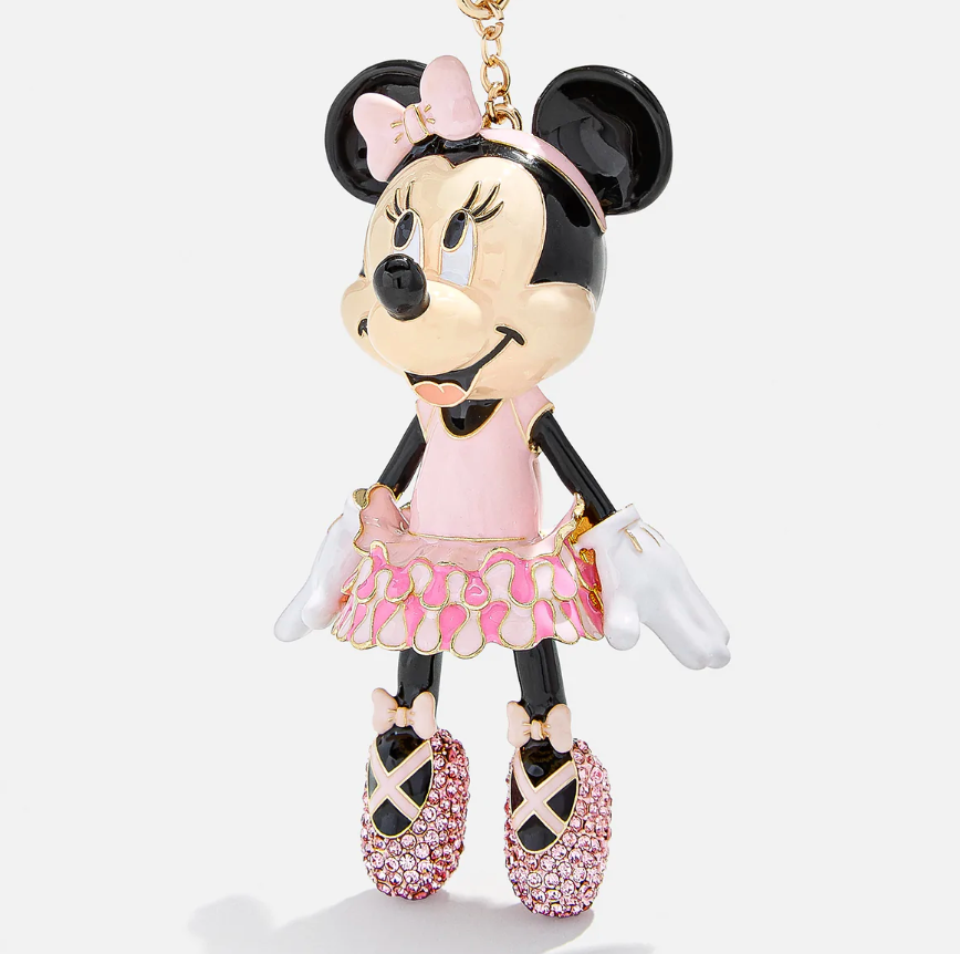 Minnie mouse cheap ballet bag